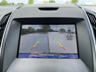 Pre-Owned 2019 Ford Edge for sale in St. Joseph MO