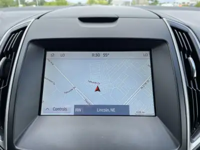 Pre-Owned 2019 Ford Edge for sale in St. Joseph MO