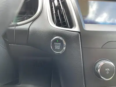 Pre-Owned 2019 Ford Edge for sale in St. Joseph MO