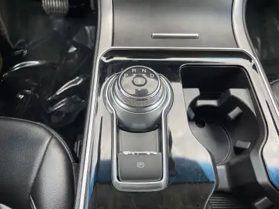 Pre-Owned 2019 Ford Edge for sale in St. Joseph MO