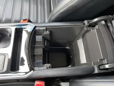 Pre-Owned 2019 Ford Edge for sale in St. Joseph MO