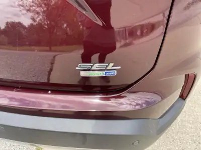 Pre-Owned 2019 Ford Edge for sale in St. Joseph MO
