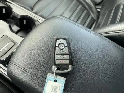 Pre-Owned 2019 Ford Edge for sale in St. Joseph MO