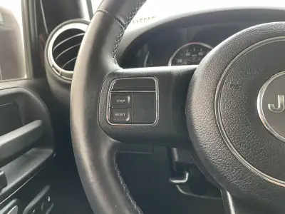 Pre-Owned 2015 Jeep Wrangler for sale in St. Joseph MO