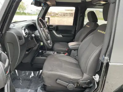Pre-Owned 2015 Jeep Wrangler for sale in St. Joseph MO