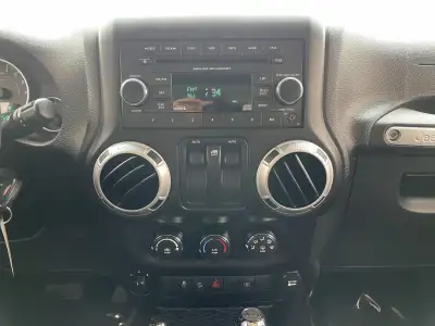 Pre-Owned 2015 Jeep Wrangler for sale in St. Joseph MO