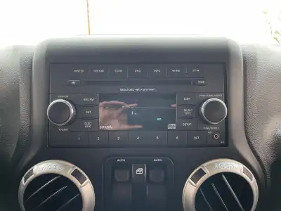 Pre-Owned 2015 Jeep Wrangler for sale in St. Joseph MO