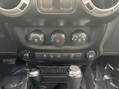 Pre-Owned 2015 Jeep Wrangler for sale in St. Joseph MO