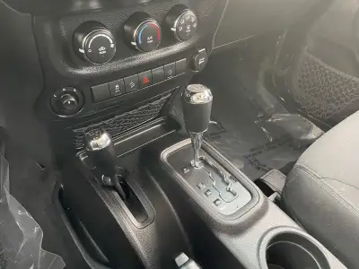 Pre-Owned 2015 Jeep Wrangler for sale in St. Joseph MO