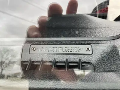 Pre-Owned 2015 Jeep Wrangler for sale in St. Joseph MO