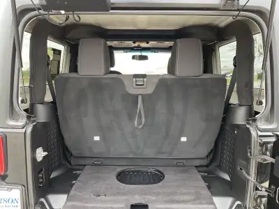 Pre-Owned 2015 Jeep Wrangler for sale in St. Joseph MO