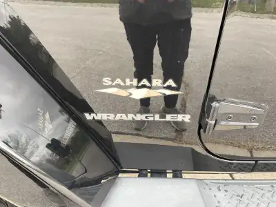 Pre-Owned 2015 Jeep Wrangler for sale in St. Joseph MO