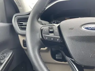 Pre-Owned 2022 Ford Escape for sale in St. Joseph MO
