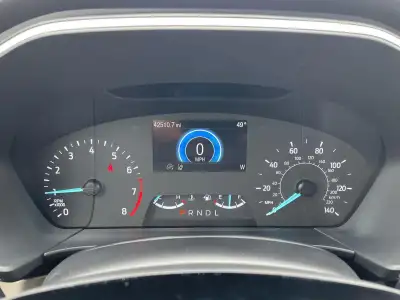 Pre-Owned 2022 Ford Escape for sale in St. Joseph MO