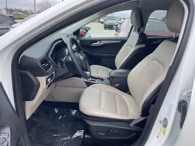Pre-Owned 2022 Ford Escape for sale in St. Joseph MO