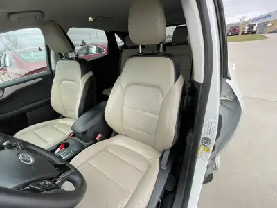 Pre-Owned 2022 Ford Escape for sale in St. Joseph MO