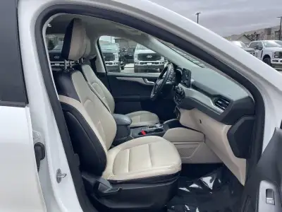 Pre-Owned 2022 Ford Escape for sale in St. Joseph MO