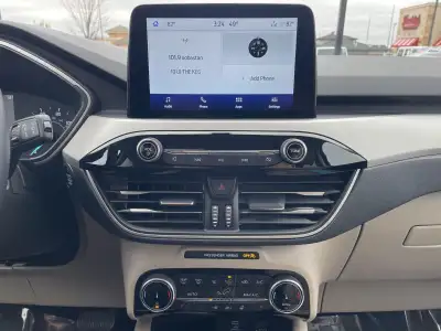 Pre-Owned 2022 Ford Escape for sale in St. Joseph MO