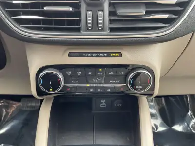 Pre-Owned 2022 Ford Escape for sale in St. Joseph MO