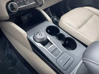 Pre-Owned 2022 Ford Escape for sale in St. Joseph MO