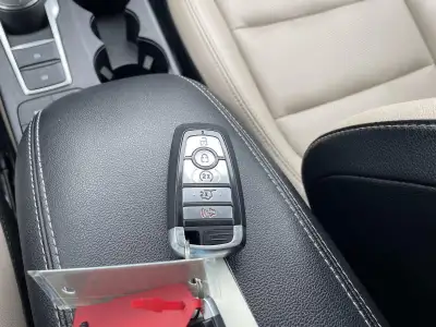 Pre-Owned 2022 Ford Escape for sale in St. Joseph MO