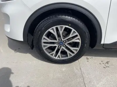 Pre-Owned 2022 Ford Escape for sale in St. Joseph MO