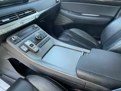 Pre-Owned 2021 Hyundai Palisade for sale in St. Joseph MO