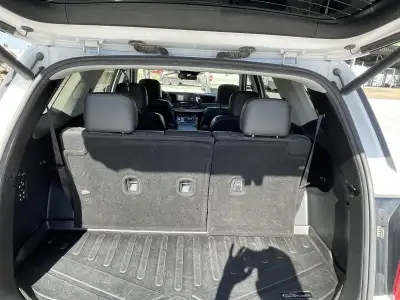 Pre-Owned 2021 Hyundai Palisade for sale in St. Joseph MO