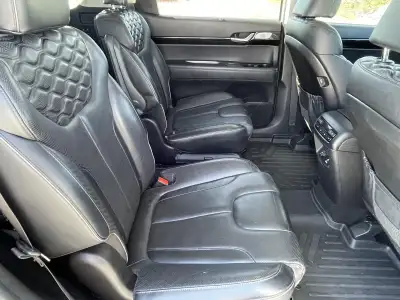 Pre-Owned 2021 Hyundai Palisade for sale in St. Joseph MO