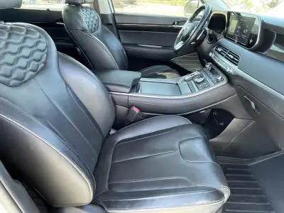 Pre-Owned 2021 Hyundai Palisade for sale in St. Joseph MO