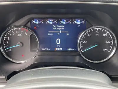 Pre-Owned 2022 Ford F-150 XLT Crew Cab Truck for sale in St. Joseph MO