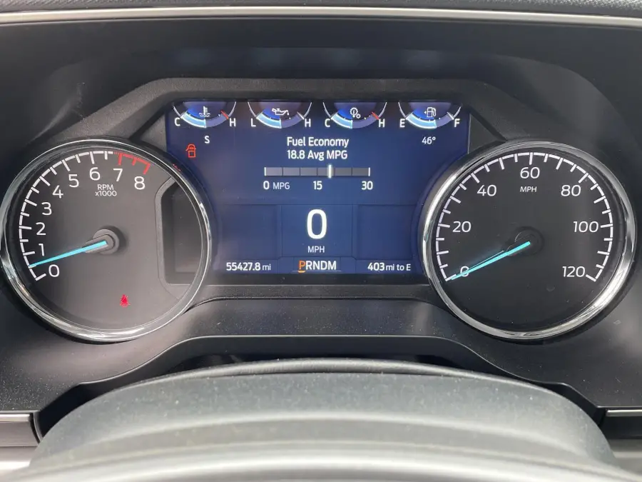Pre-Owned 2022 Ford F-150 for sale in St. Joseph MO