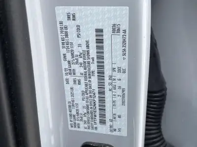 Pre-Owned 2022 Ford F-150 for sale in St. Joseph MO