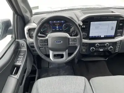 Pre-Owned 2022 Ford F-150 for sale in St. Joseph MO