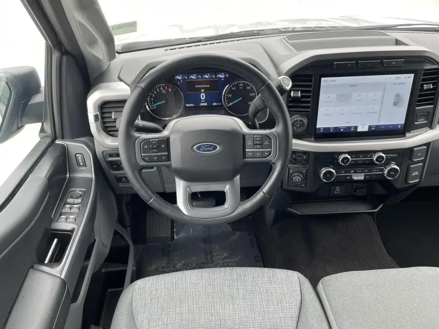 Pre-Owned 2022 Ford F-150 for sale in St. Joseph MO