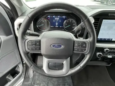 Pre-Owned 2022 Ford F-150 for sale in St. Joseph MO