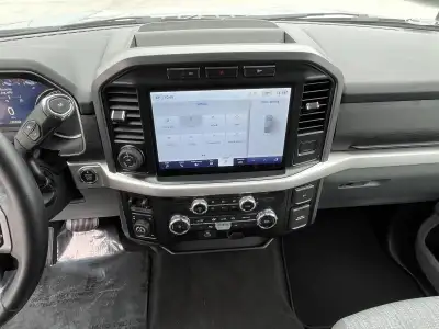 Pre-Owned 2022 Ford F-150 for sale in St. Joseph MO