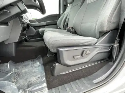 Pre-Owned 2022 Ford F-150 for sale in St. Joseph MO