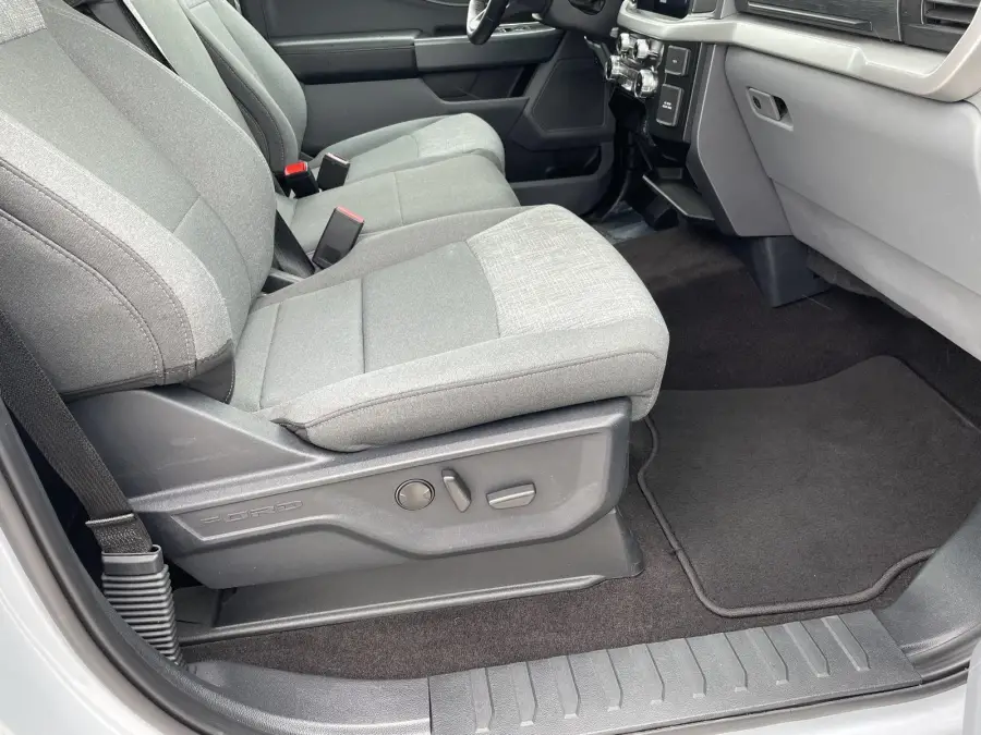Pre-Owned 2022 Ford F-150 for sale in St. Joseph MO