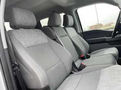 Pre-Owned 2022 Ford F-150 for sale in St. Joseph MO