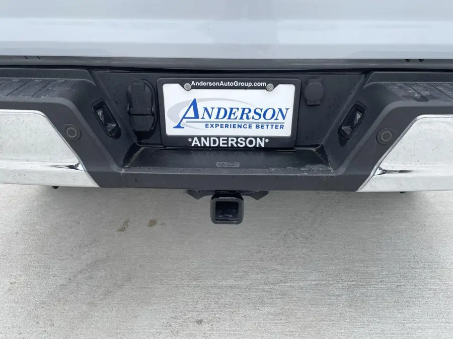 Pre-Owned 2022 Ford F-150 for sale in St. Joseph MO