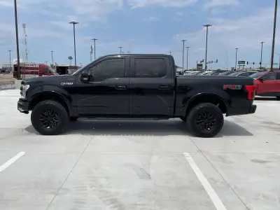 Pre-Owned 2018 Ford F-150 for sale in St. Joseph MO