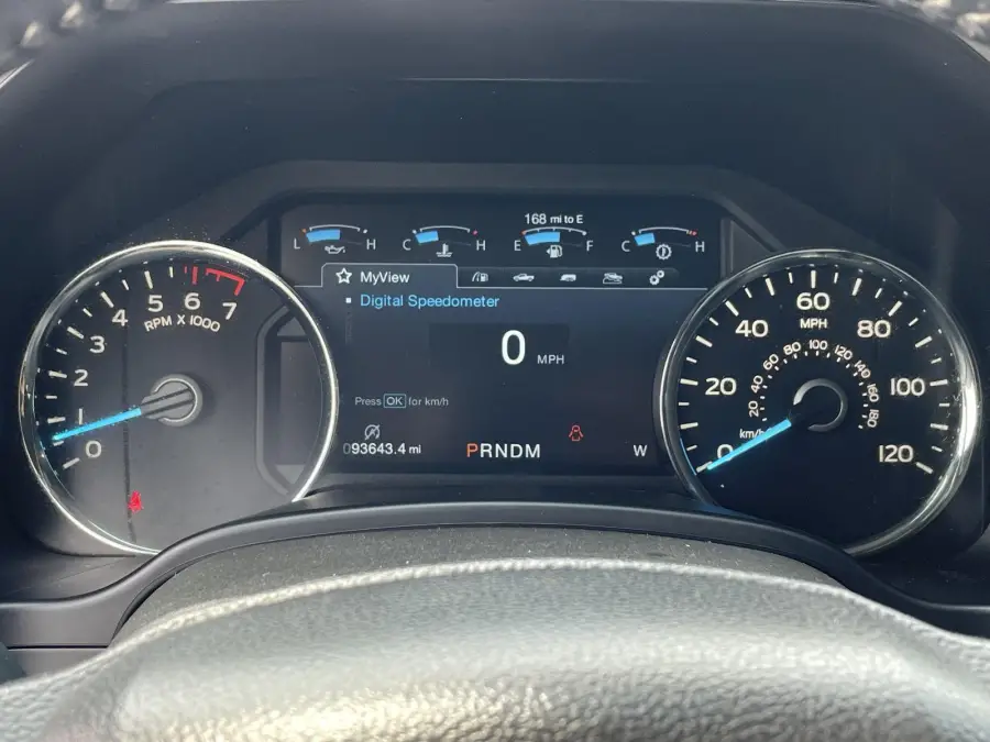 Pre-Owned 2018 Ford F-150 for sale in St. Joseph MO