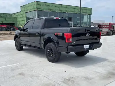 Pre-Owned 2018 Ford F-150 for sale in St. Joseph MO