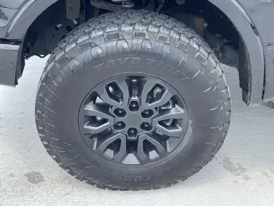Pre-Owned 2018 Ford F-150 for sale in St. Joseph MO