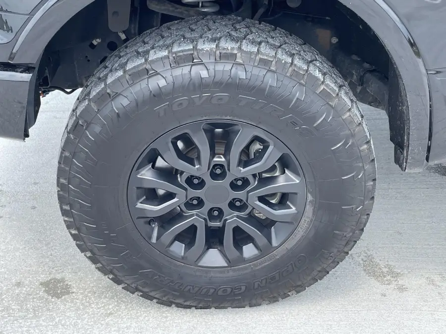 Pre-Owned 2018 Ford F-150 for sale in St. Joseph MO