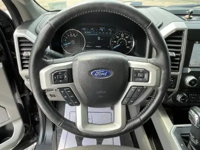 Pre-Owned 2018 Ford F-150 for sale in St. Joseph MO
