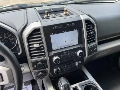 Pre-Owned 2018 Ford F-150 for sale in St. Joseph MO