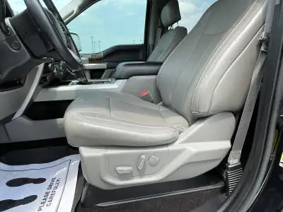 Pre-Owned 2018 Ford F-150 for sale in St. Joseph MO