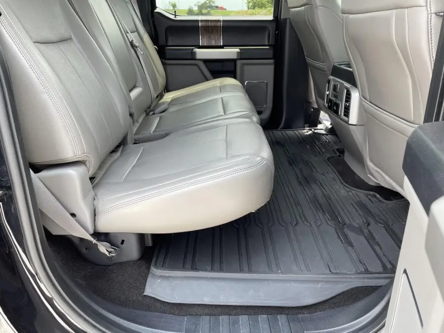 Pre-Owned 2018 Ford F-150 for sale in St. Joseph MO